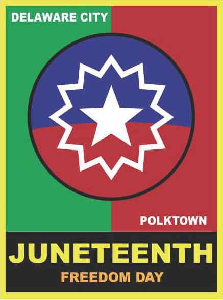 Juneteenth in Delaware City