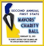 First State Mayors' Charity Ball